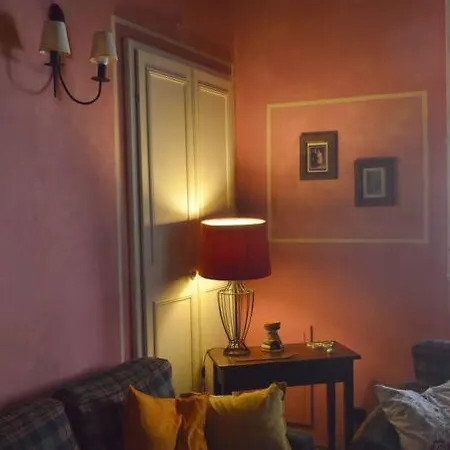 Dimora Dei Borghi - Centro Apartment Lucca
