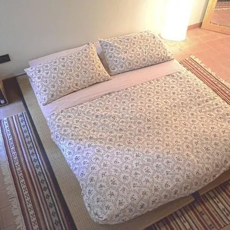 Apartment Dimora Dei Borghi - Centro Lucca