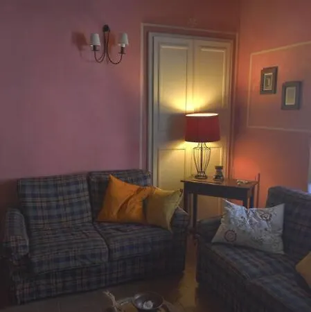 Apartment Dimora Dei Borghi - Centro Lucca