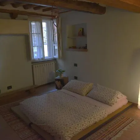 Appartamento Dimora Dei Borghi - Centro