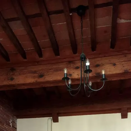 Apartment Dimora Dei Borghi - Centro *